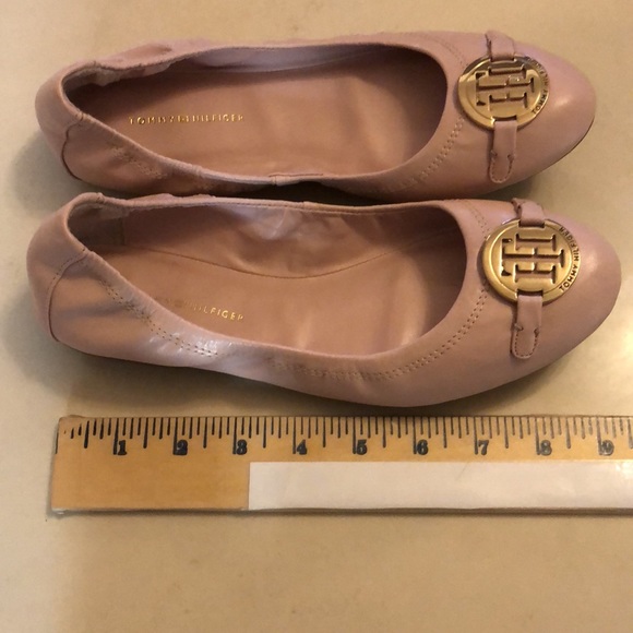 Tommy Hilfiger Ballet Flats, size 7 Women - Picture 14 of 15